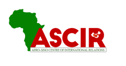 ASCIR logo
