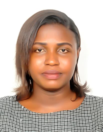 Dorothy Osei