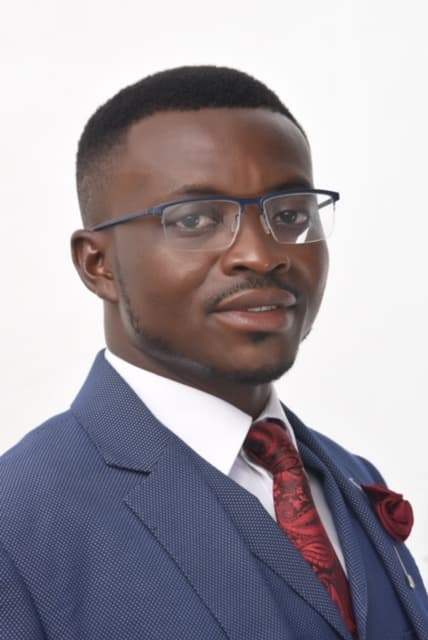 Hayford Yeboah