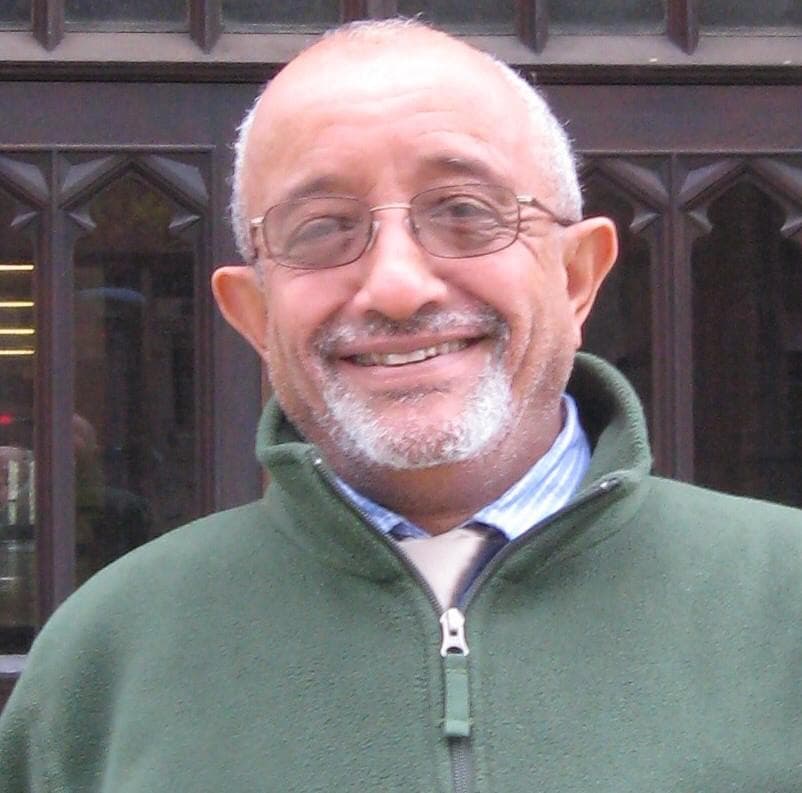 Aaron Tesfaye