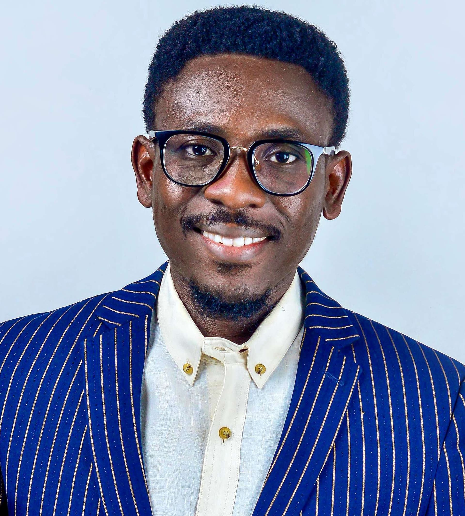 Kudus Oluwatoyin Adebayo