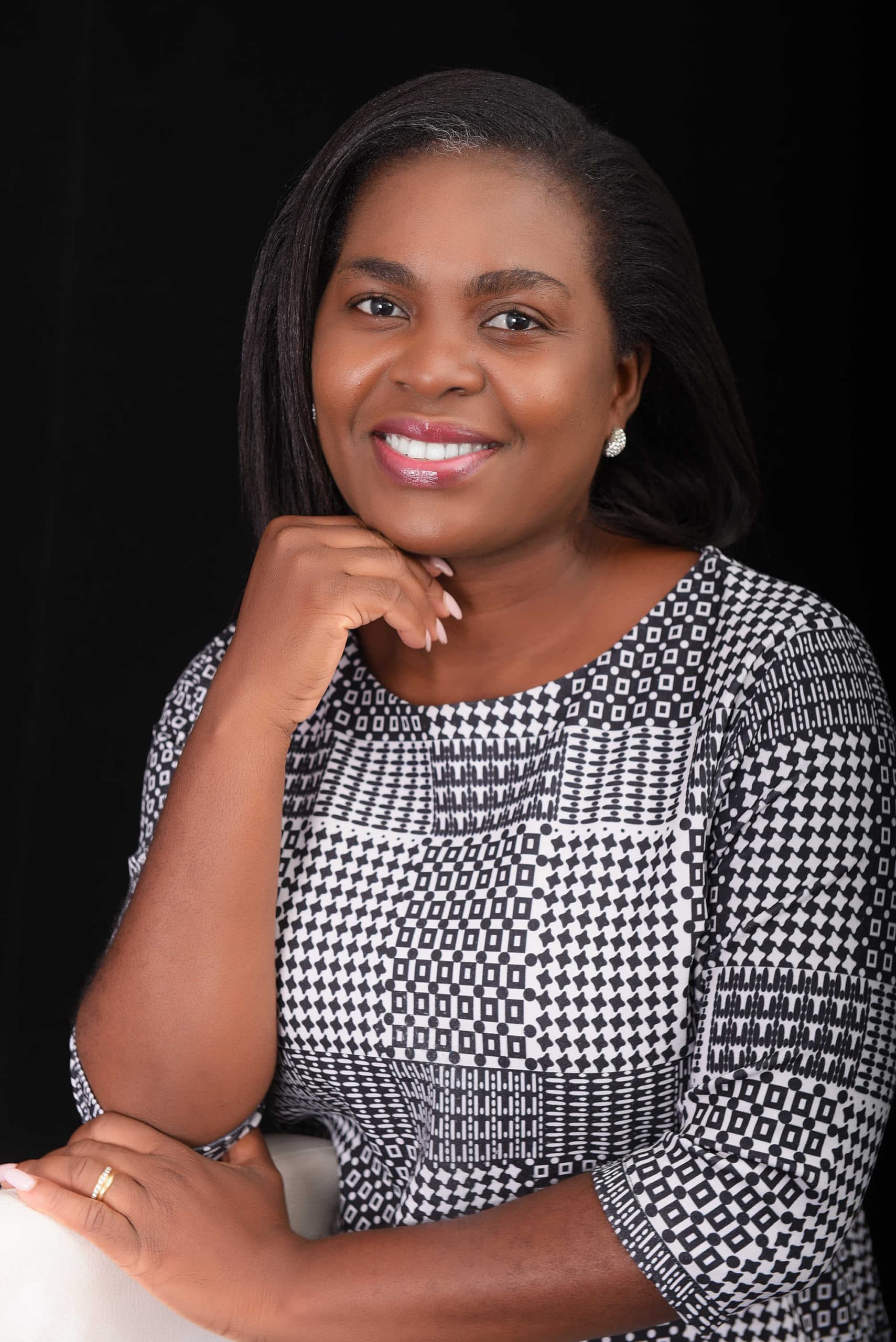 Florentine Adjoa Ansah-Asare