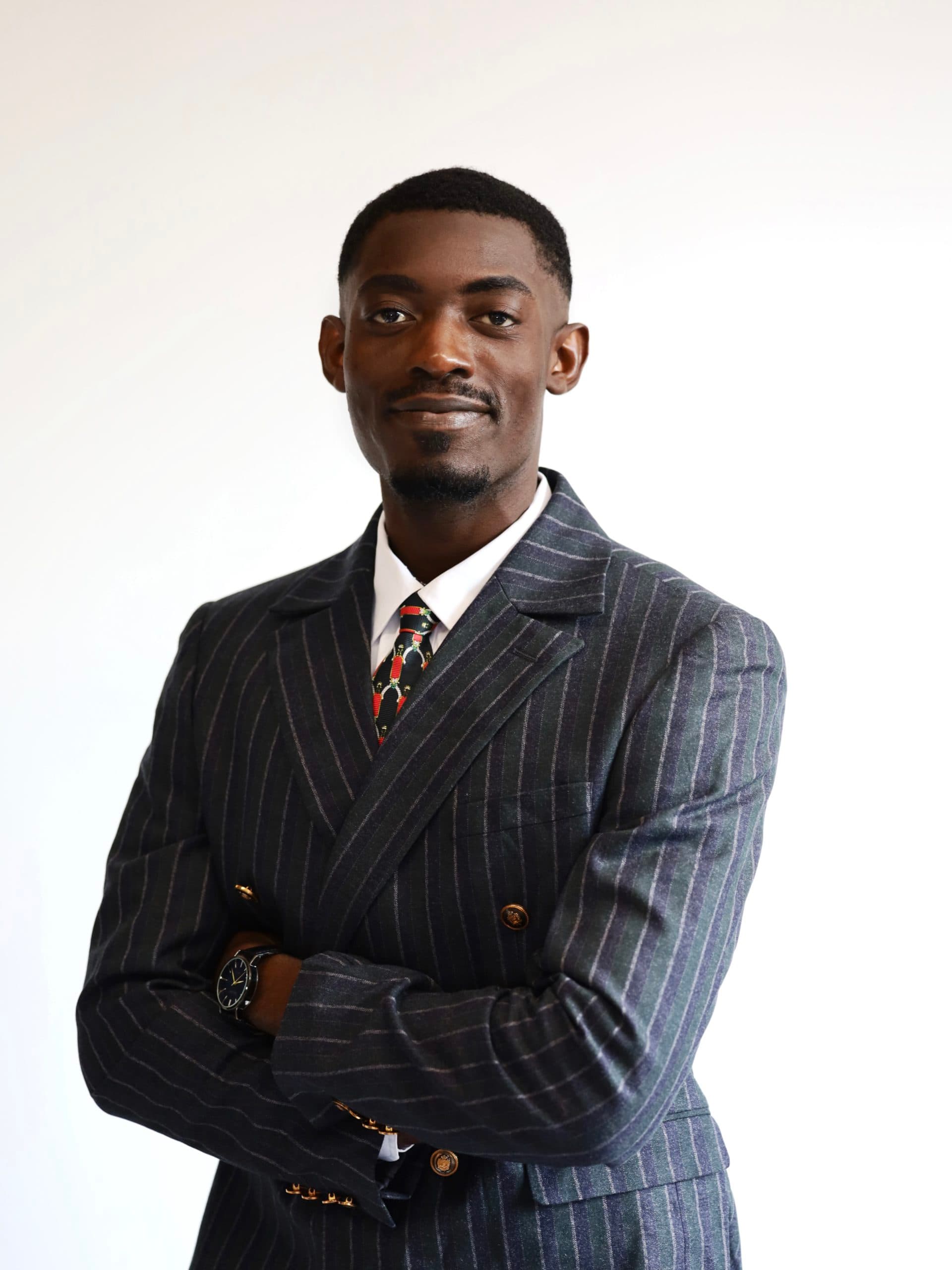 David Kyei-Nuamah