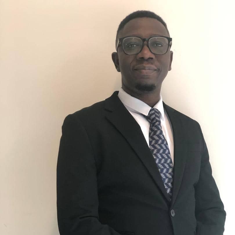 Paa Kwesi Wolseley Prah