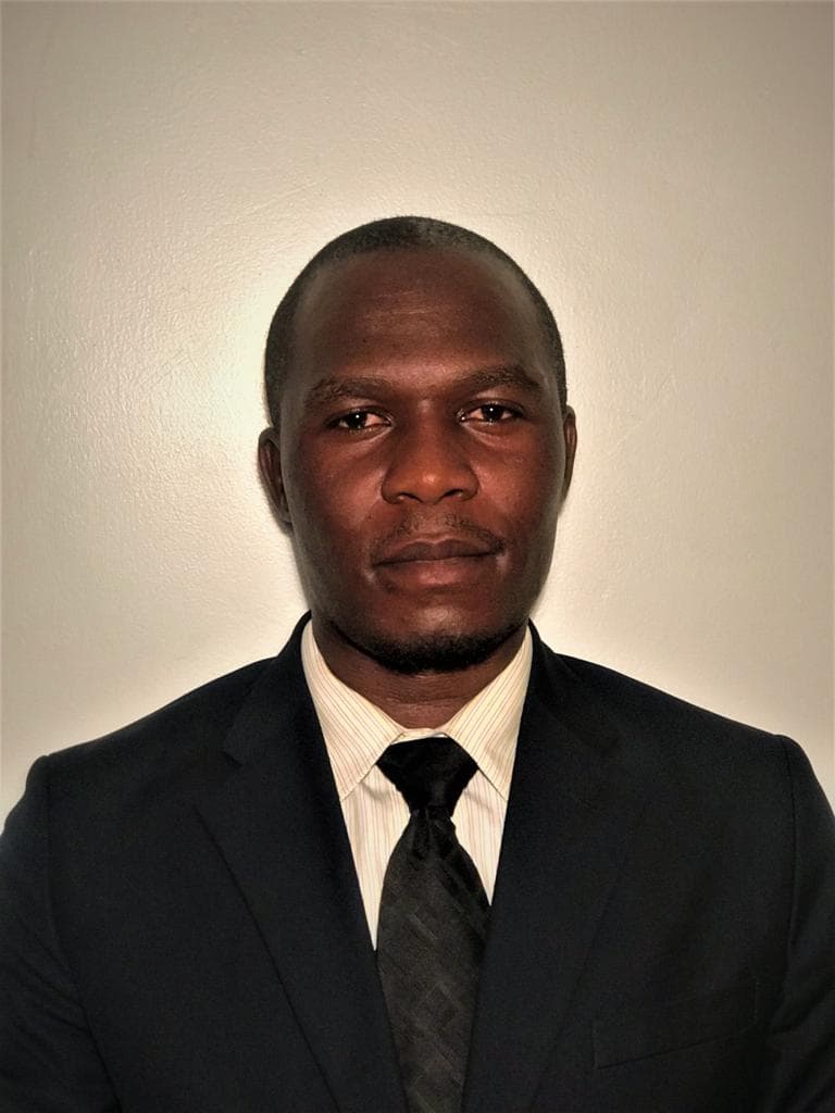 Cliff Mboya