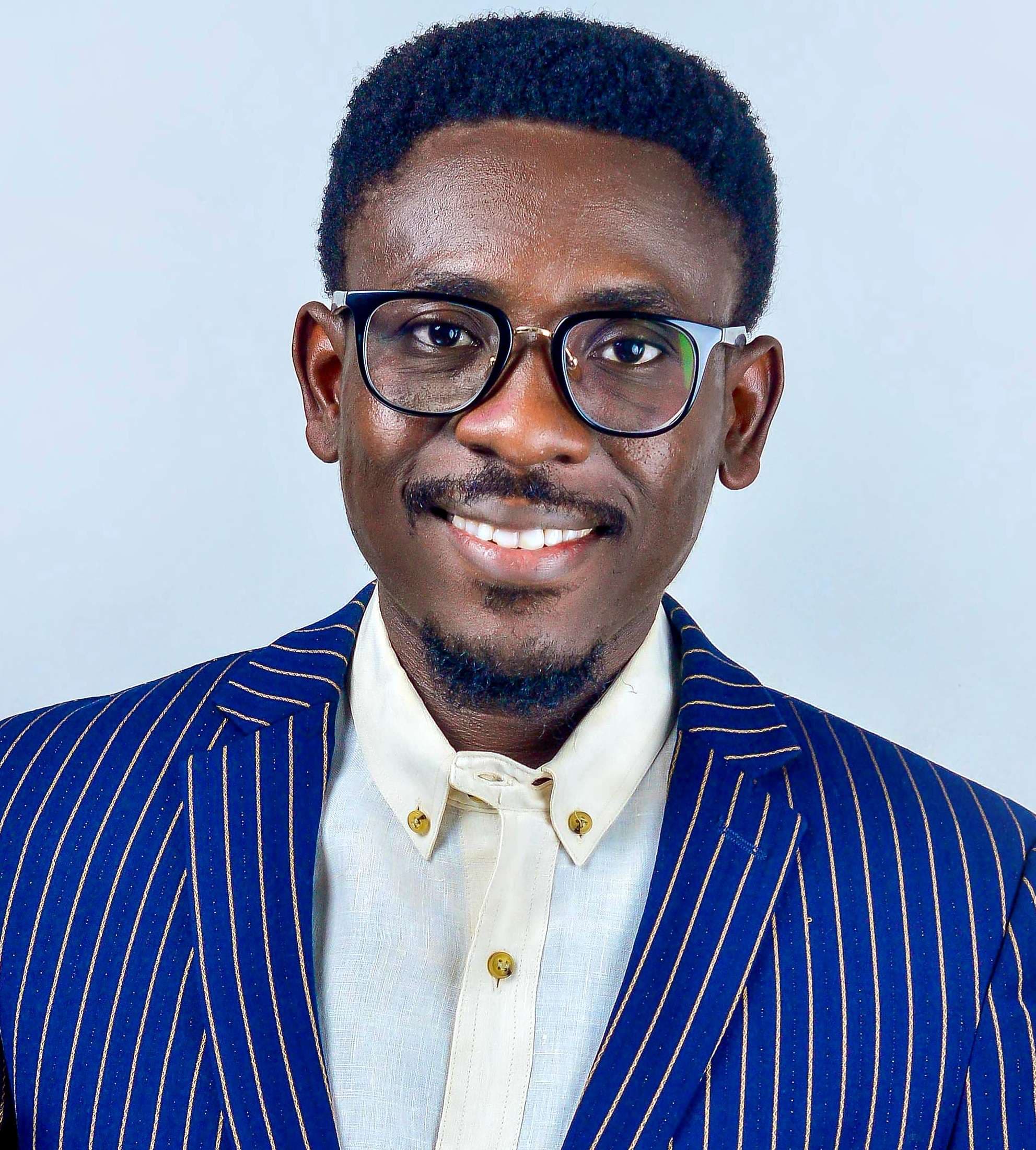 Kudus Oluwatoyin Adebayo