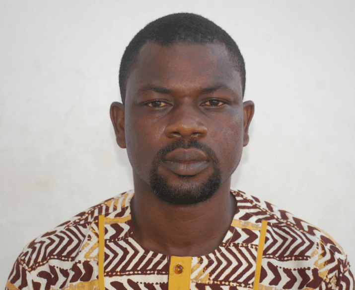 Mark Kwaku Mensah Obeng