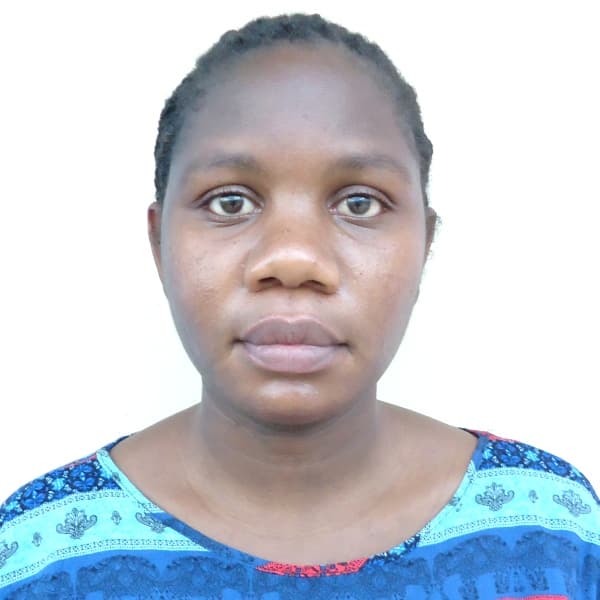 Linda Khasabuli