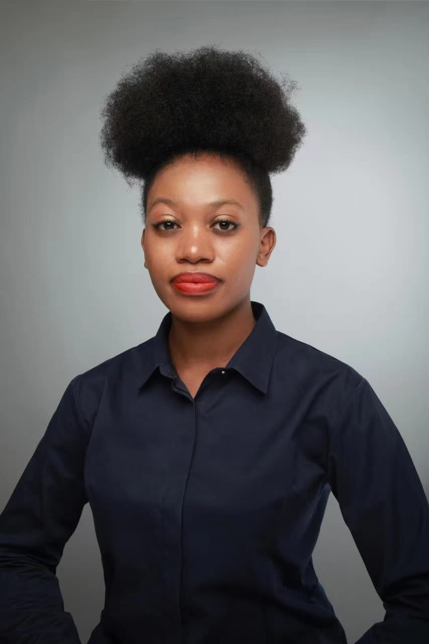 Lesego Alicia Keimetswe