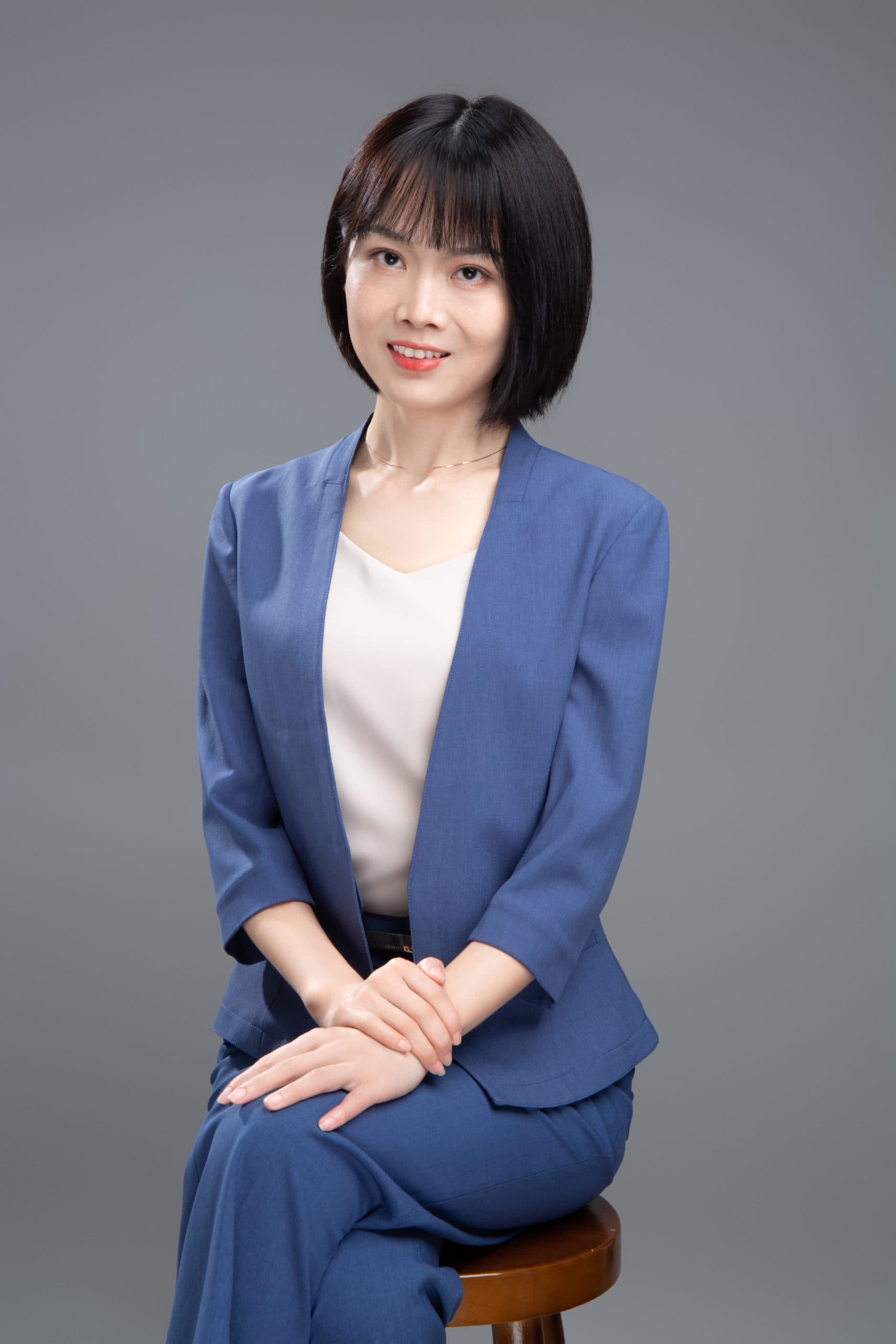 Ivy Wei Ye