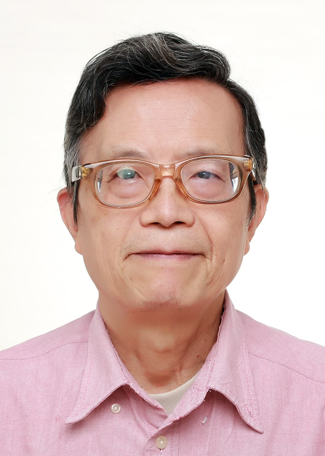 Li Anshan