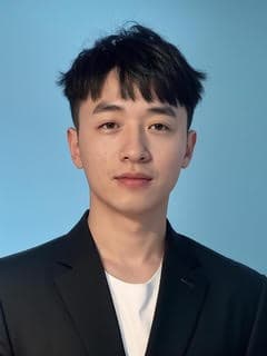 Qiu Fayuan(Allen)