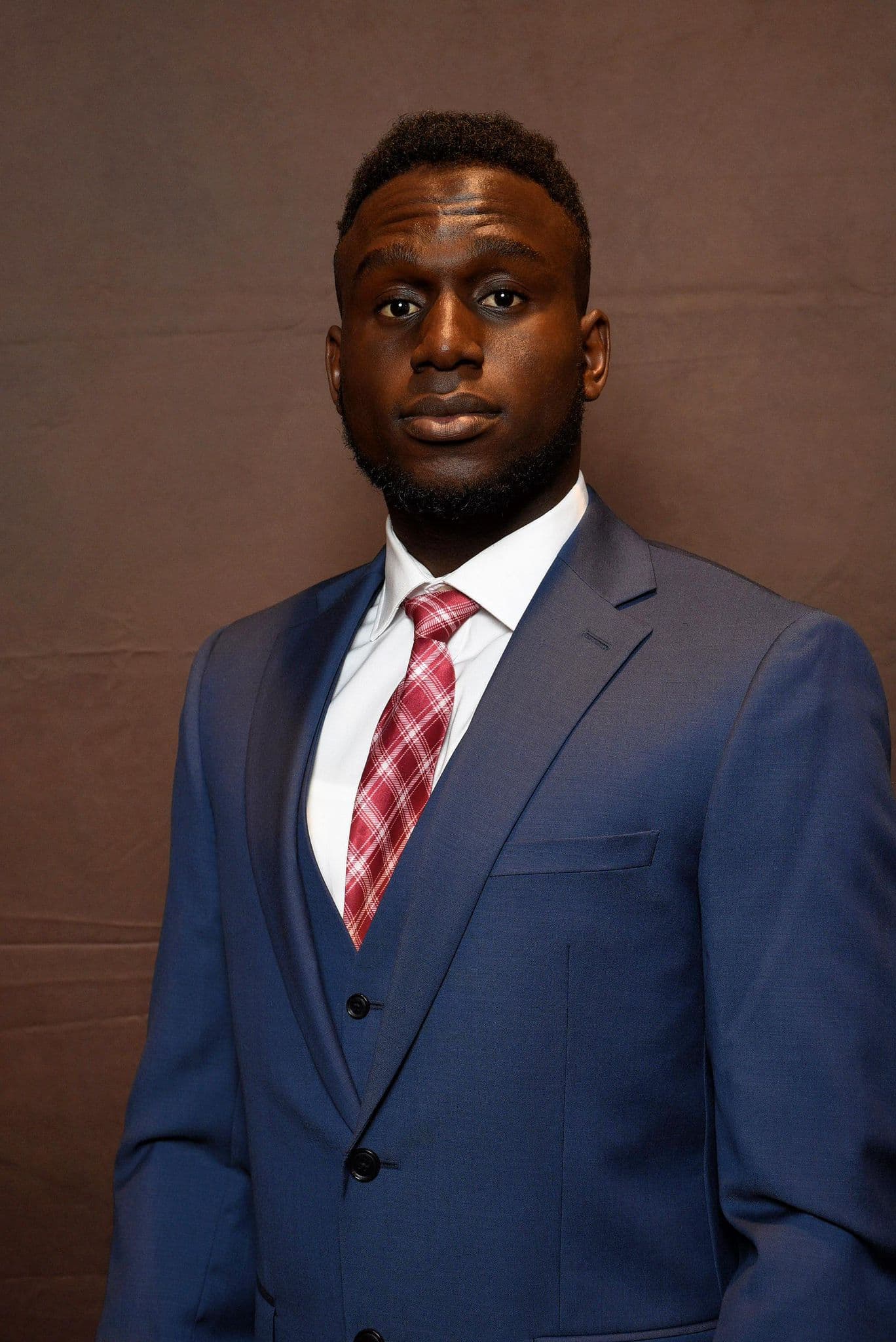 Oluwasegun Fabiyi Michael